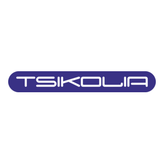 TSIKOLIA DESIGN Logo PNG Vector