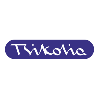 TSIKOLIA Logo PNG Vector