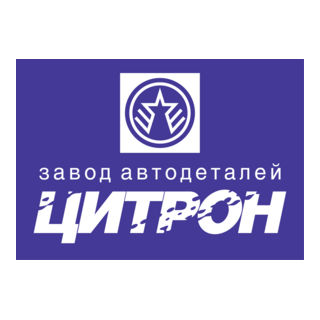 Tsitron Logo PNG Vector