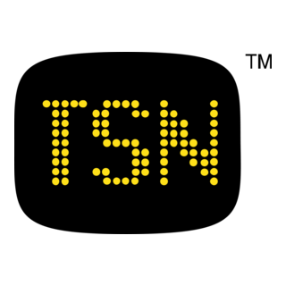 TSN Logo PNG Vector