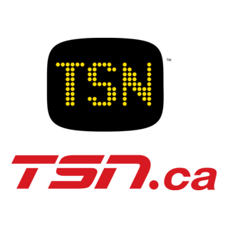 TSN Logo PNG Vector