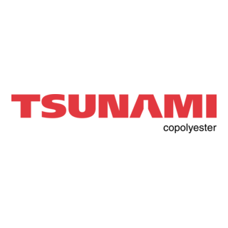 Tsunami Logo PNG Vector