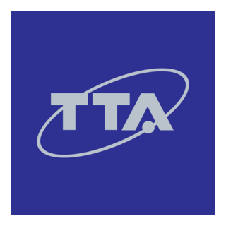 TTA Logo PNG Vector
