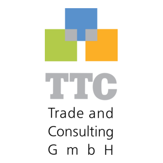 TTC Consult Logo PNG Vector