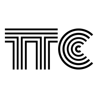 TTC Logo PNG Vector