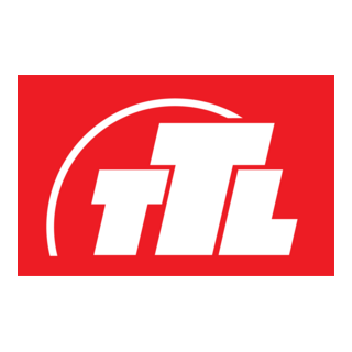 TTL Logo PNG Vector