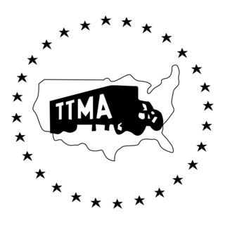 TTMA Logo PNG Vector