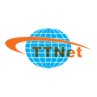 TTNet Logo PNG Vector
