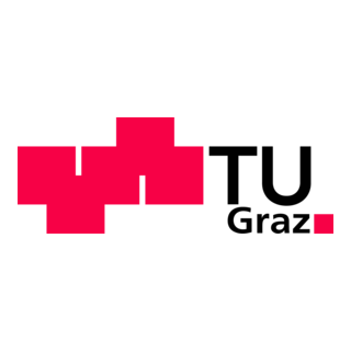 TU Graz Logo PNG Vector