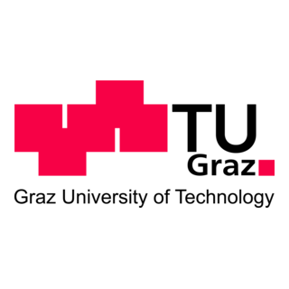 TU Graz Logo PNG Vector