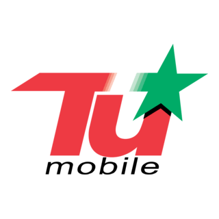 Tu Mobile Logo PNG Vector