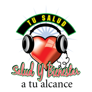 Tu Salud Logo PNG Vector