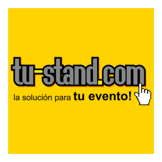 tu-stand.com Logo PNG Vector