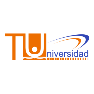 TU UNIVERSIDAD Logo PNG Vector