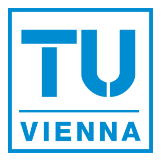 TU Vienna Logo PNG Vector