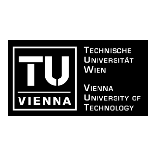 TU Vienna Logo PNG Vector