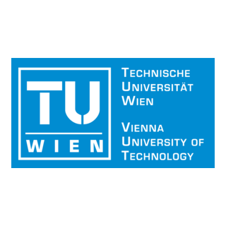 TU Wien Logo PNG Vector