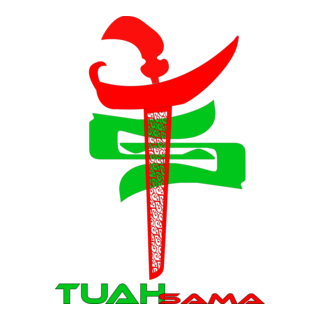 TUAHsama Logo PNG Vector