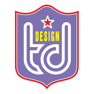 Tuan Dung Design Logo PNG Vector
