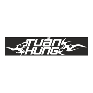 Tuan Hung Logo PNG Vector