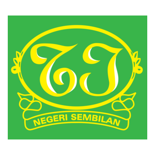 Tuanku Jaafar Golf & Country Resort Logo PNG Vector