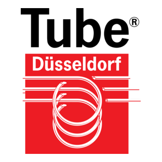 Tube Logo PNG Vector