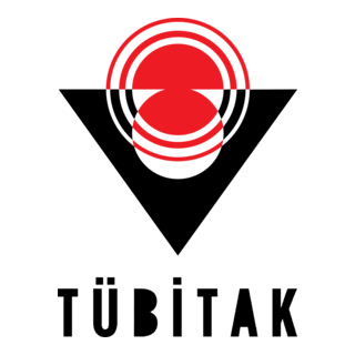 tübitak2008 Logo PNG Vector
