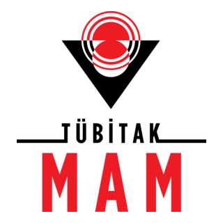 tubitakmam Logo PNG Vector
