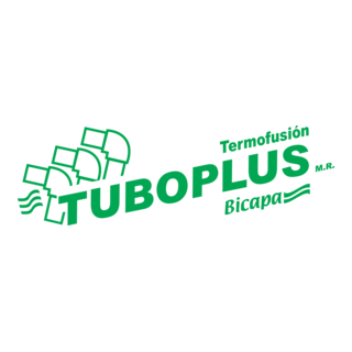 tuboplus Logo PNG Vector
