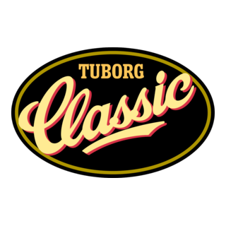 Tuborg Classic Logo PNG Vector
