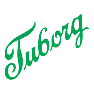 Tuborg Logo PNG Vector