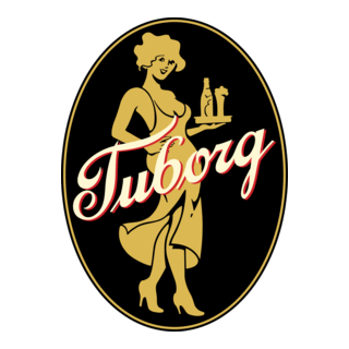 Tuborg Logo PNG Vector