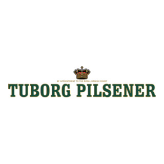 Tuborg Pilsener Logo PNG Vector