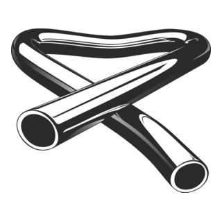 Tubular Bells Logo PNG Vector