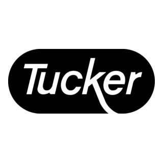 Tucker Logo PNG Vector