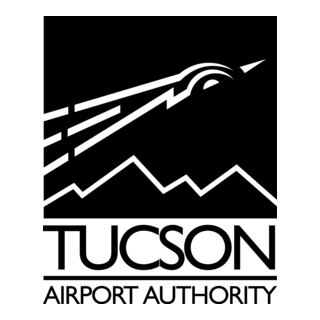 Tucson Airport Authority Logo PNG Vector