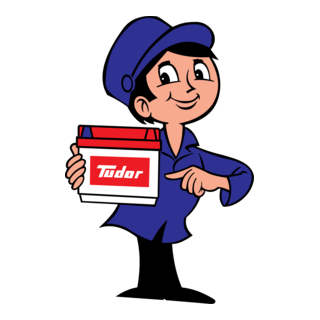 Tudor Logo PNG Vector