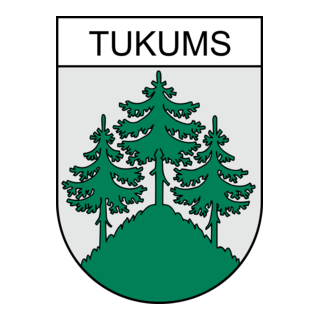 Tukums Logo PNG Vector