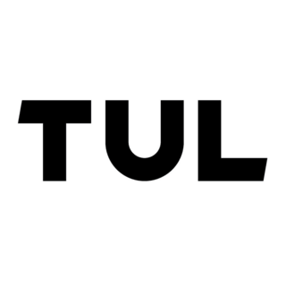 TUL Logo PNG Vector