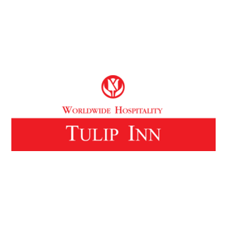 Tulipp Inn Logo PNG Vector