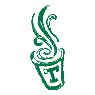 Tully's Coffee Logo PNG Vector