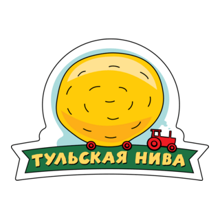 Tulskaya Niva Logo PNG Vector