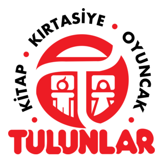 Tulunlar Oyuncak Logo PNG Vector