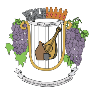 TumAcanenica Logo PNG Vector