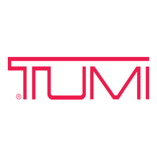 TUMI Logo PNG Vector