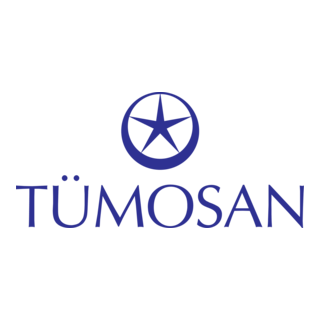 Tumosan Logo PNG Vector