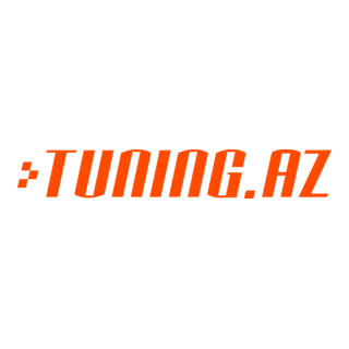 Tuning.AZ Logo PNG Vector