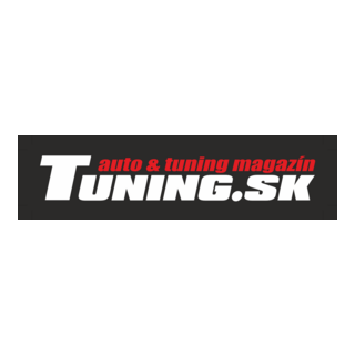 TUNING.sk Logo PNG Vector