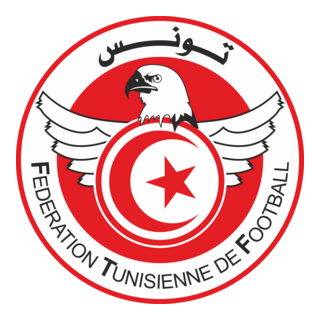 Tunisia FA Logo PNG Vector
