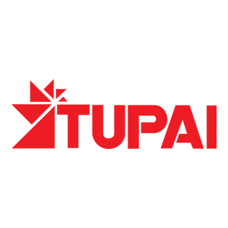 tupai Logo PNG Vector